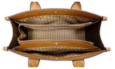 Metropolitan Satchel