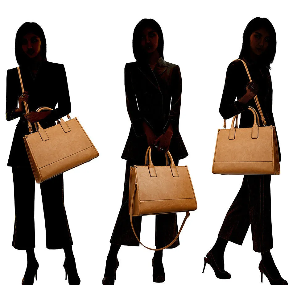 Metropolitan Satchel