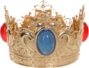miccostumes Women Adult Anime Princess Cosplay Accessory Crown