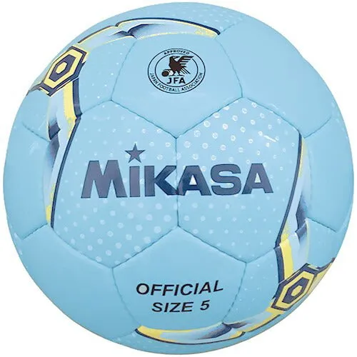 Mikasa Soccer Ball No. 5 Certified Ball MIKASA