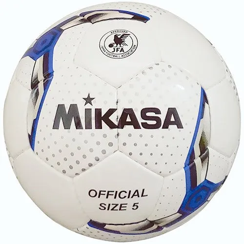 Mikasa Soccer Ball No. 5 Certified Ball MIKASA