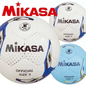 Mikasa Soccer Ball No. 5 Certified Ball MIKASA