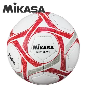 MIKASA Soccer Ball No. 5 Lightweight