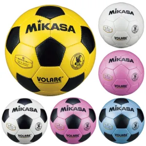 MIKASA soccer ball size 5 certified ball