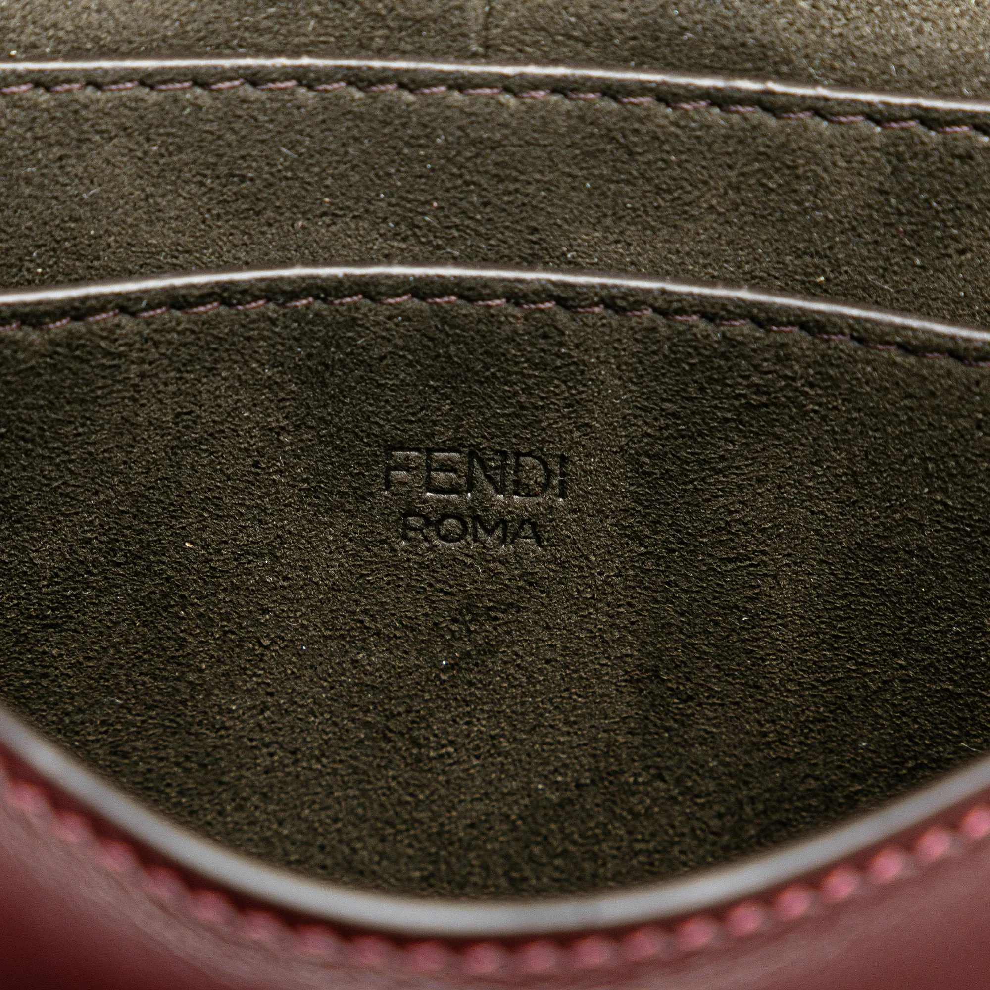 Mini Leather C’mon Crossbody