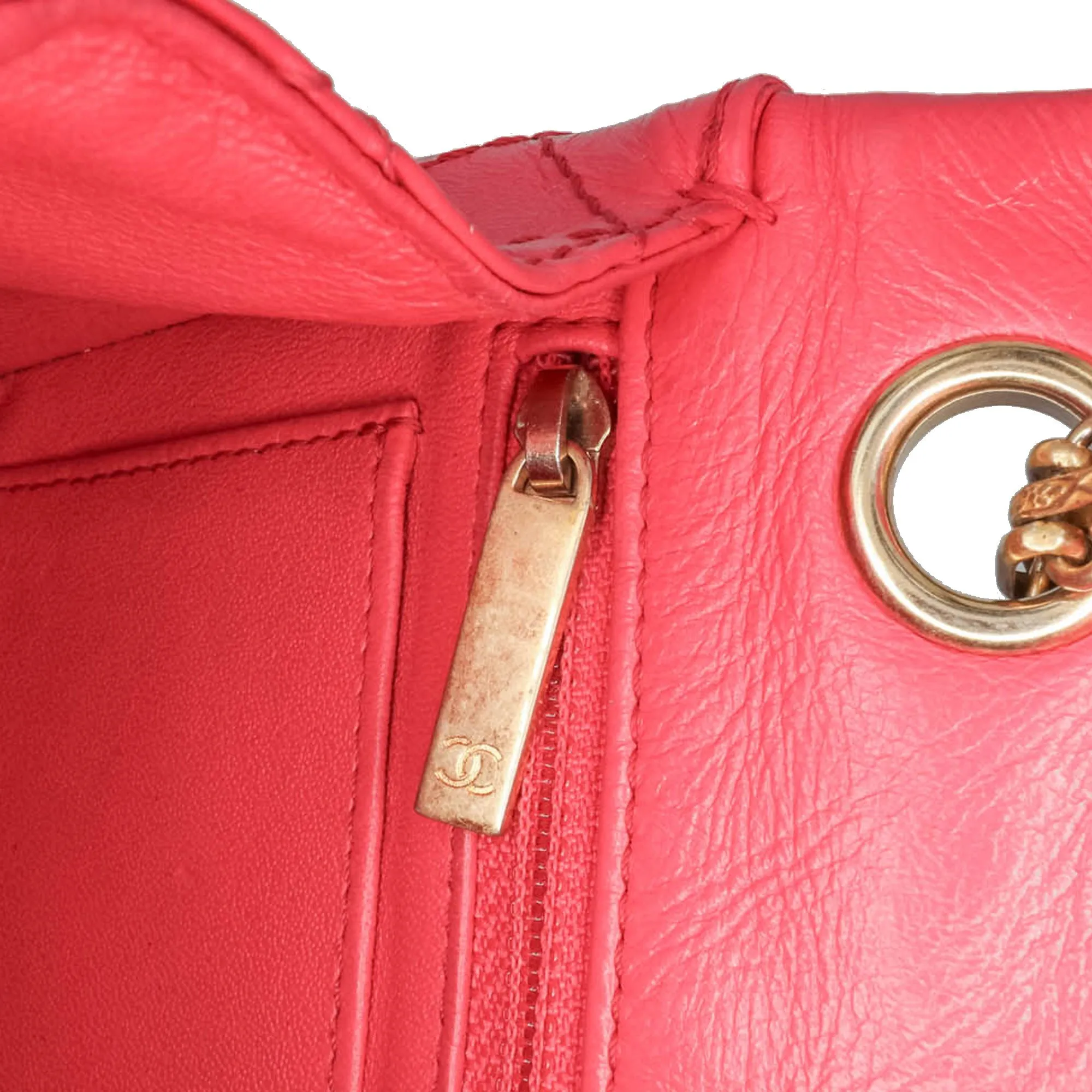 Mini Reissue 2.55 Calfskin Flap