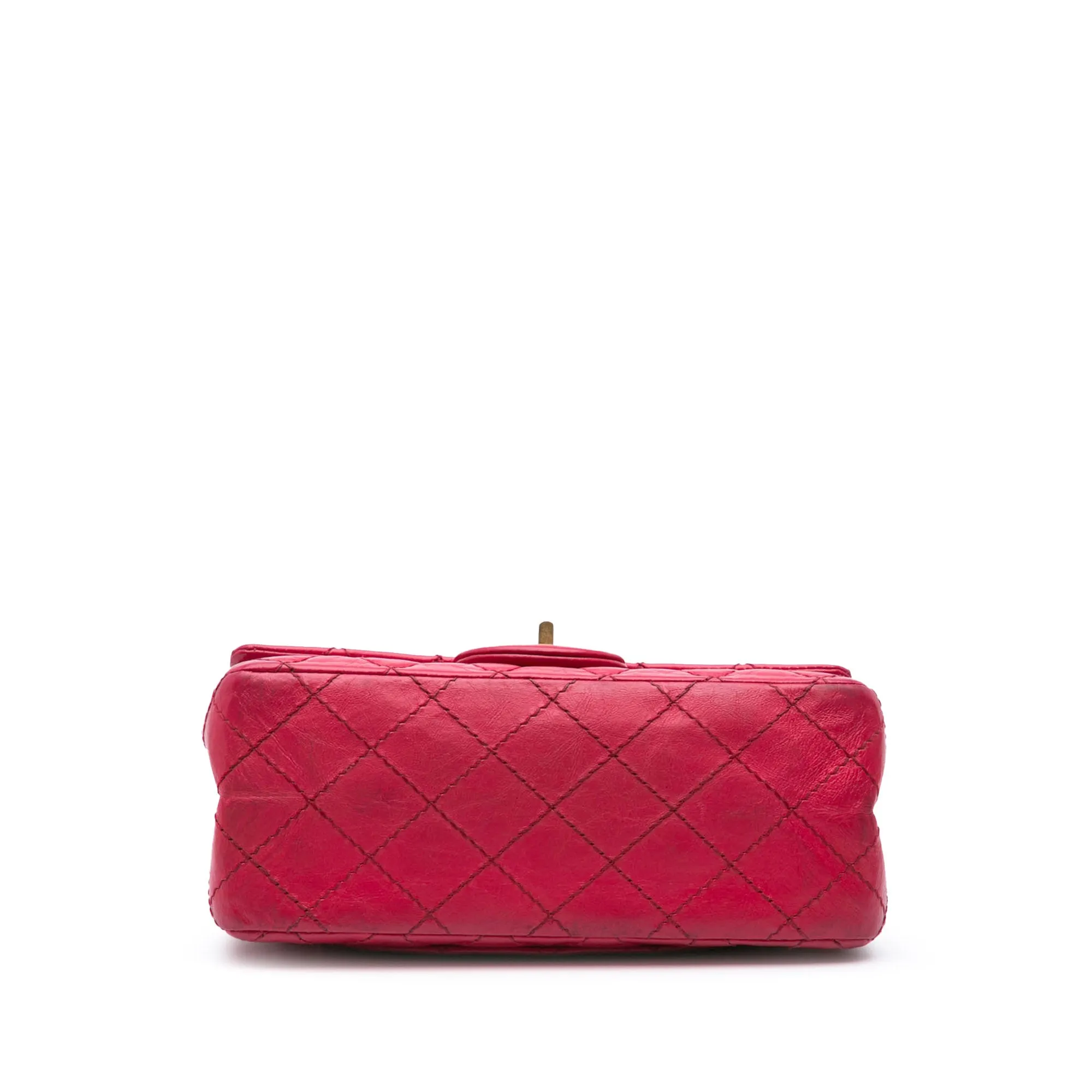 Mini Reissue 2.55 Calfskin Flap