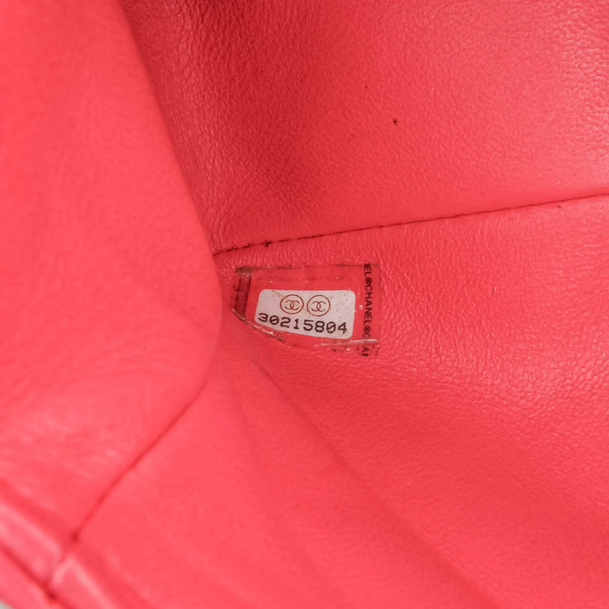 Mini Reissue 2.55 Calfskin Flap