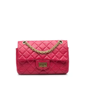 Mini Reissue 2.55 Calfskin Flap