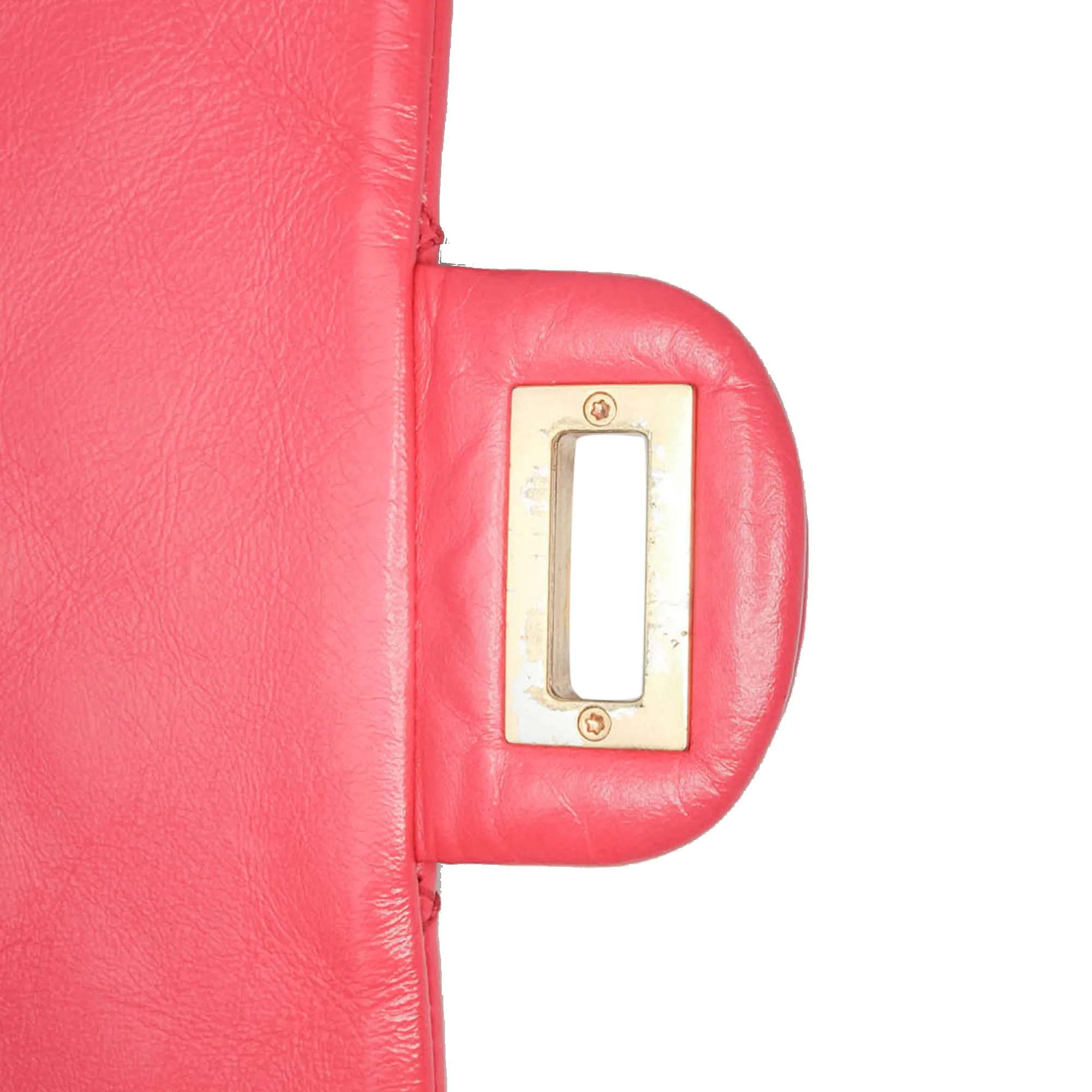 Mini Reissue 2.55 Calfskin Flap