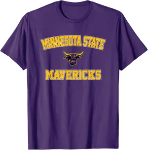 Minnesota State Mankato Mavericks Campus Classic T-Shirt