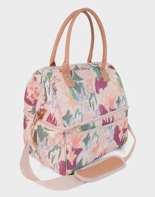 Miss Monet Cooler Bag