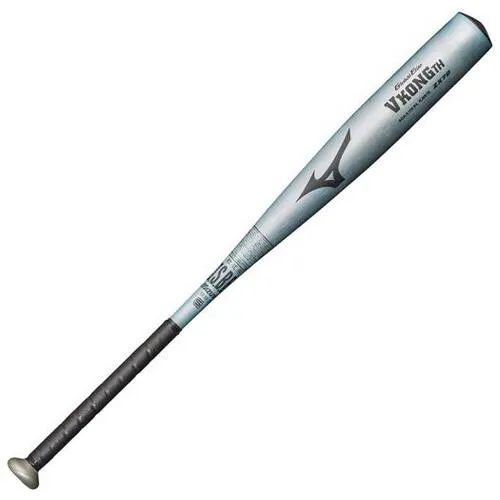 MIZUNO Baseball Bat Softball V Kong TH Global Elite Metal