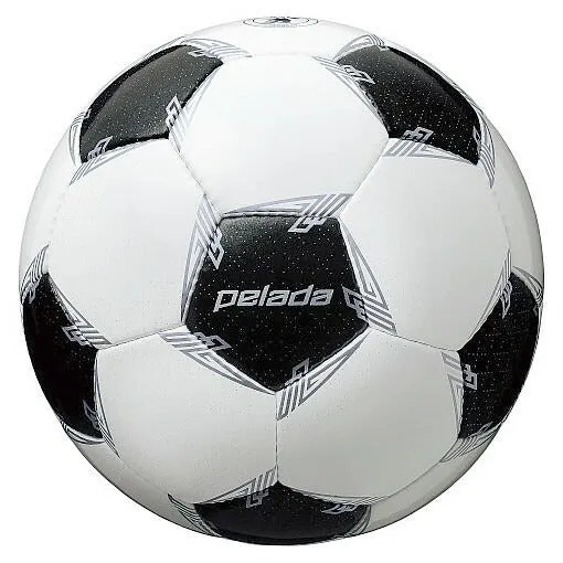 Molten Soccer Ball No. 5 Certification Ball Pereda 4002 Soft Type