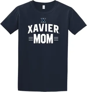 Mom Shirt – Parent Collegiate Tee