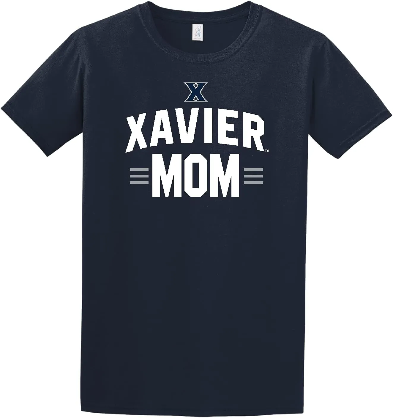 Mom Shirt – Parent Collegiate Tee
