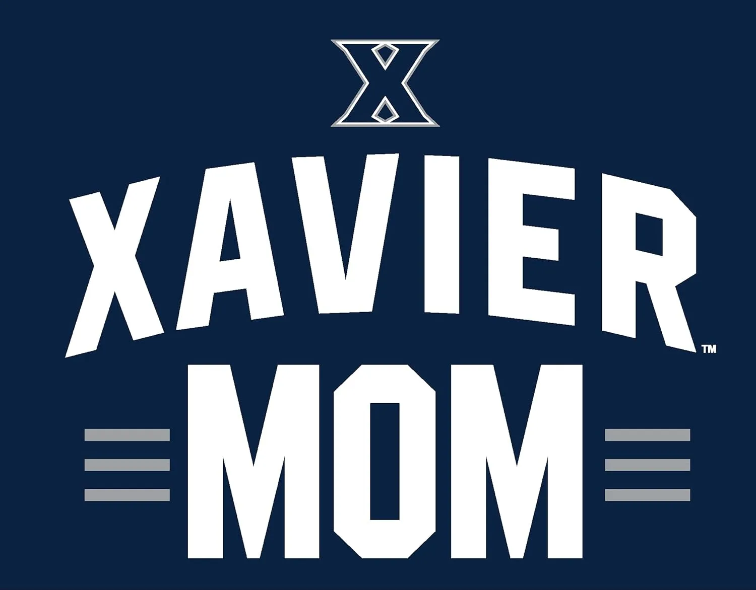 Mom Shirt – Parent Collegiate Tee