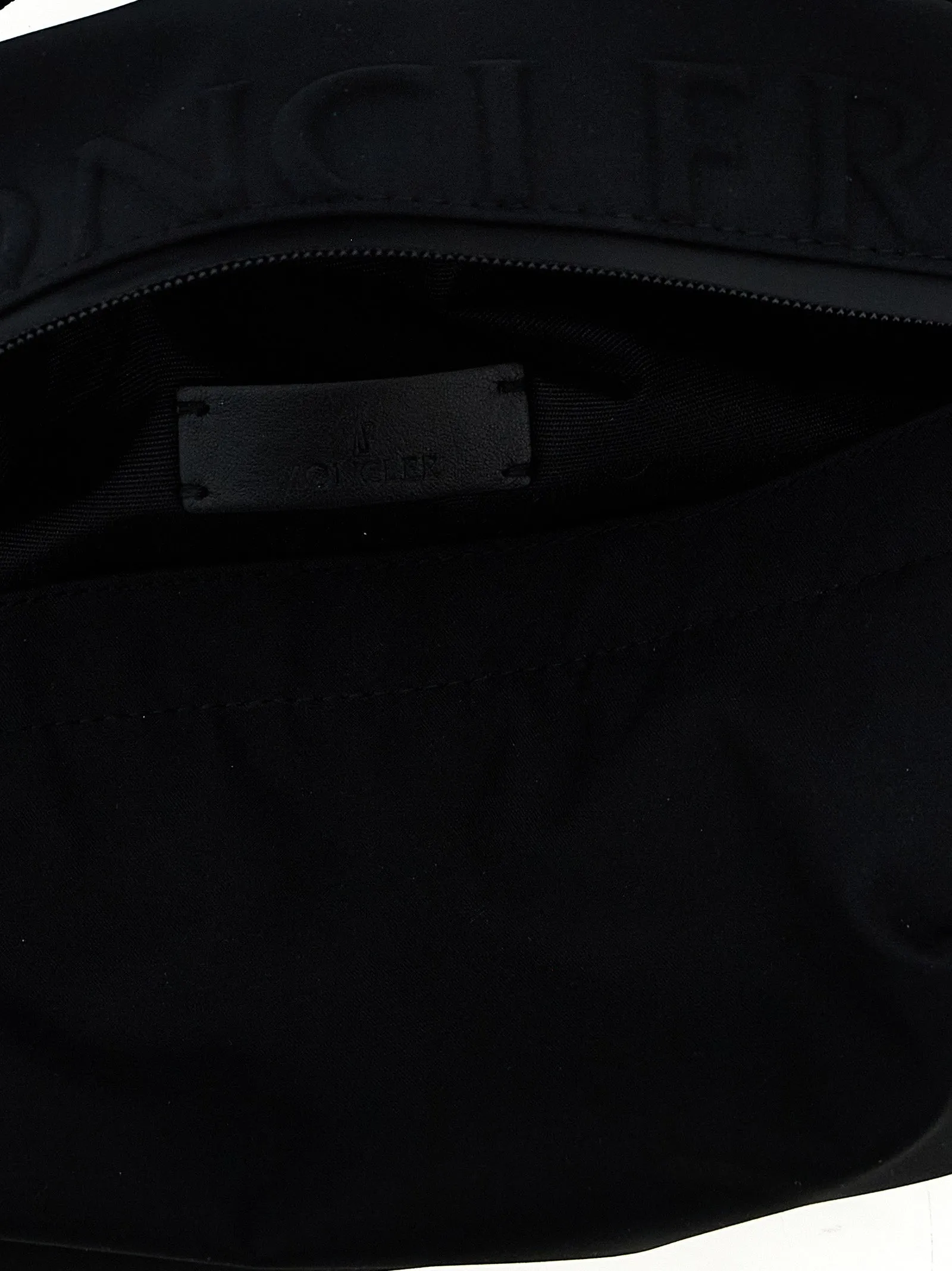 Moncler 'Alchemy' Fanny Pack