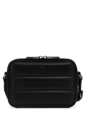 Moncler 'Horizontal' Crossbody Bag