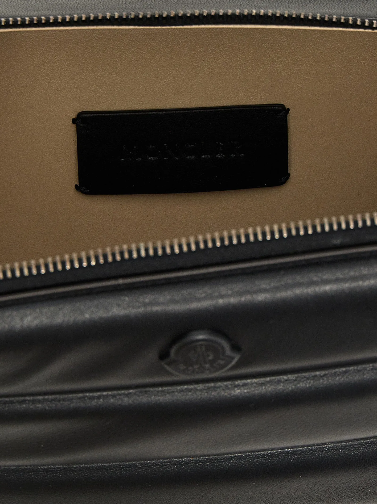 Moncler 'Horizontal' Crossbody Bag