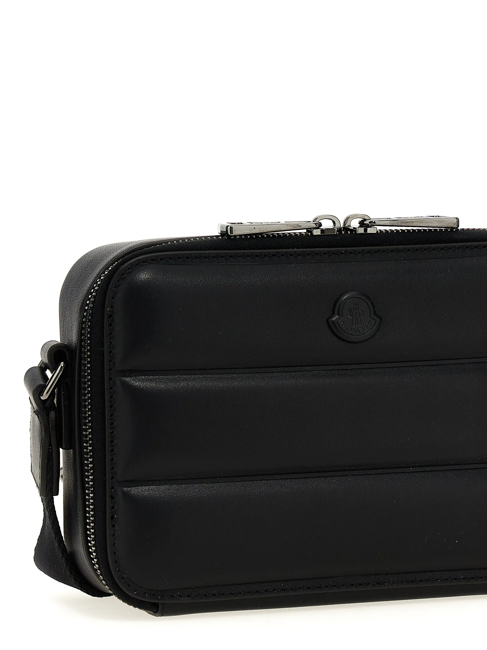 Moncler 'Horizontal' Crossbody Bag