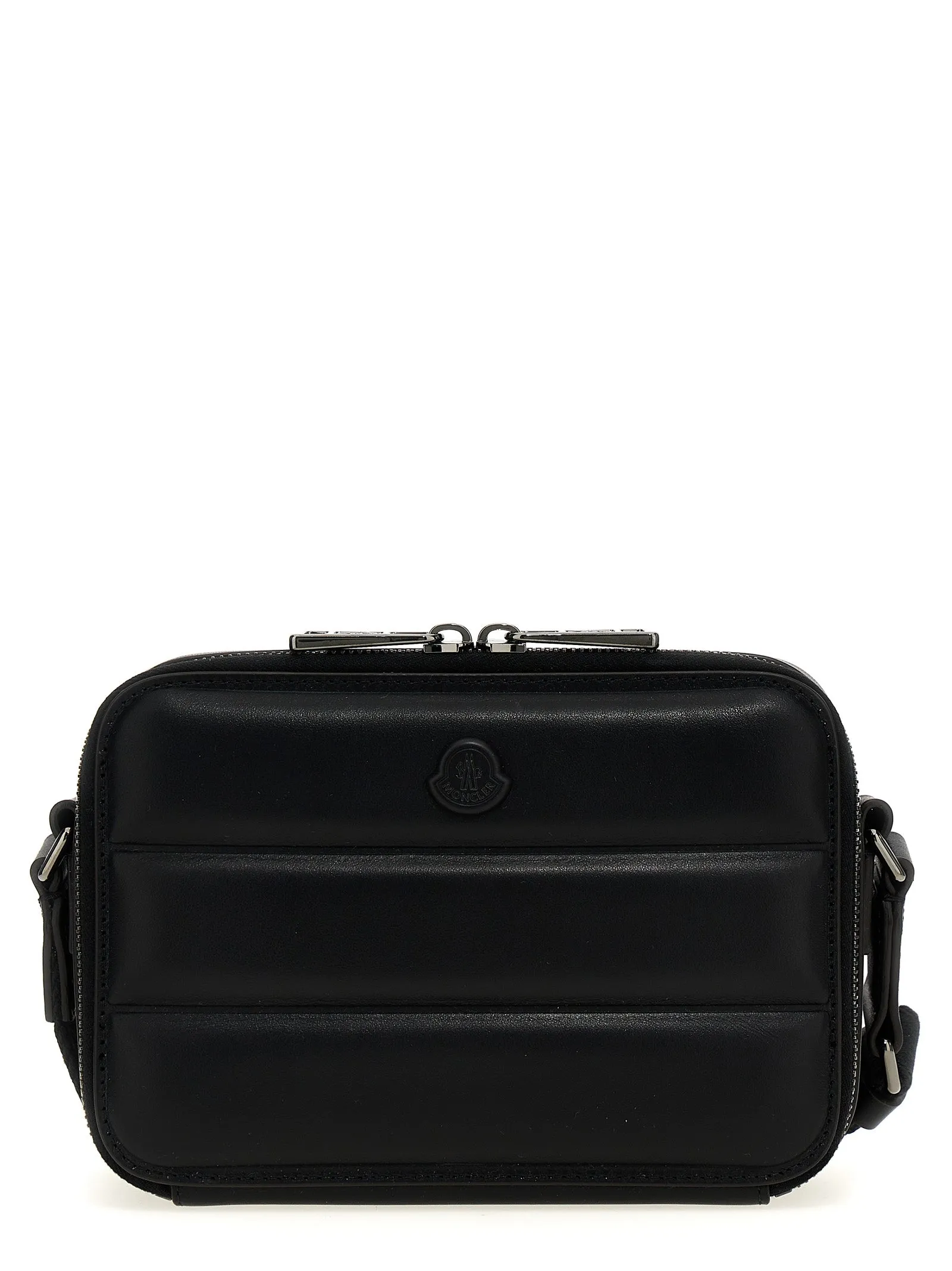 Moncler 'Horizontal' Crossbody Bag