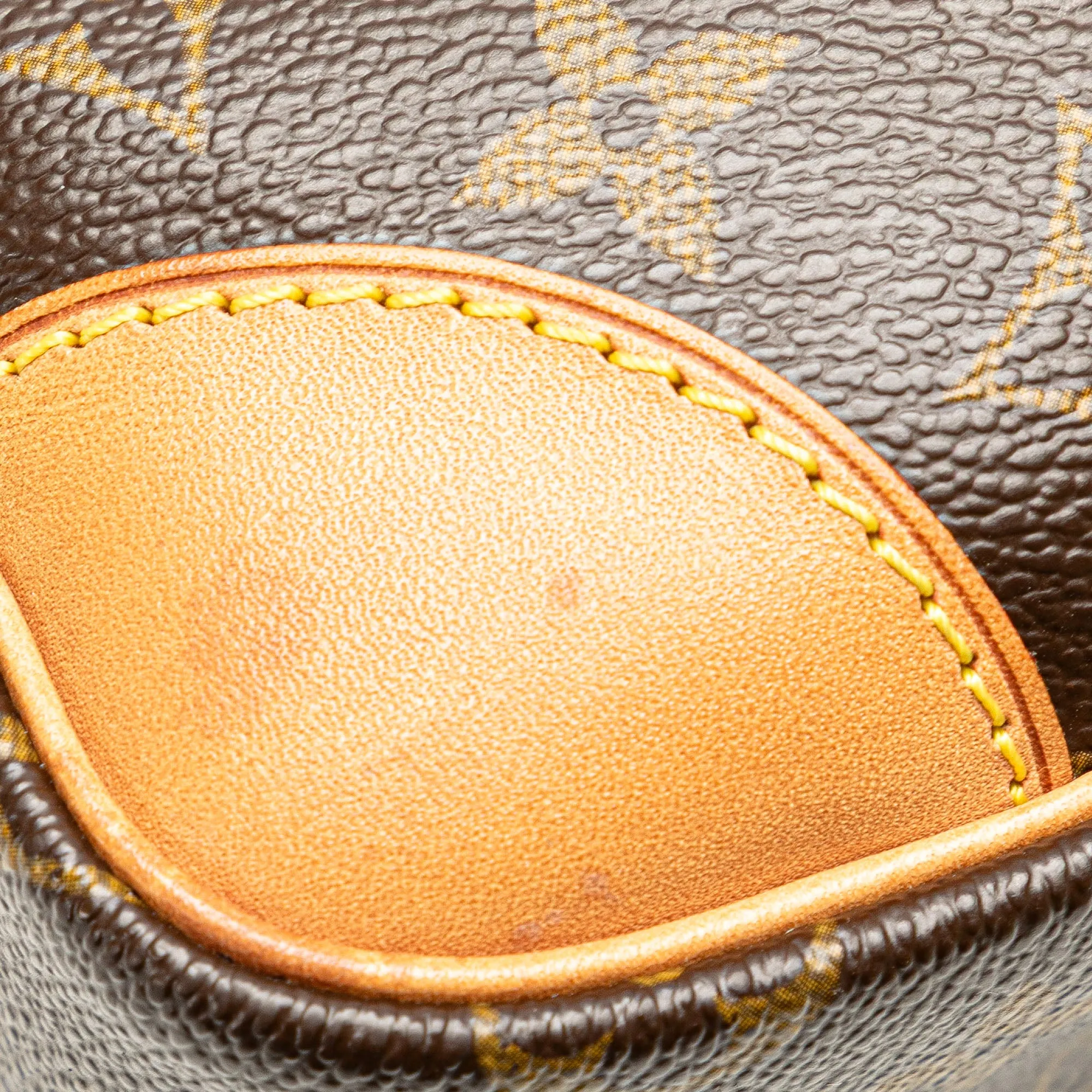 Monogram Nil Crossbody