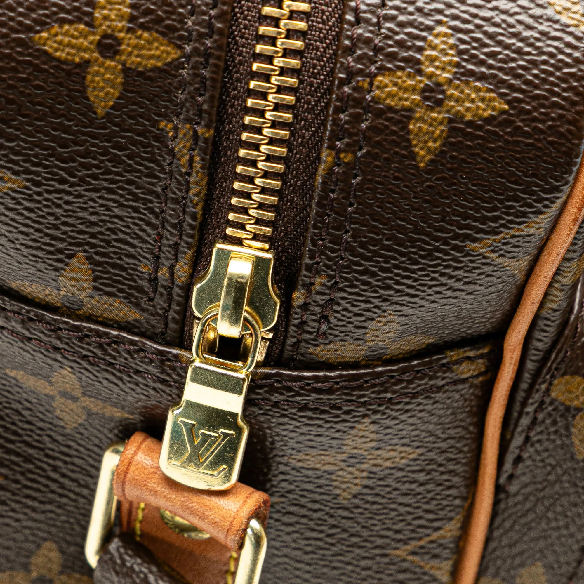 Monogram Nil Crossbody