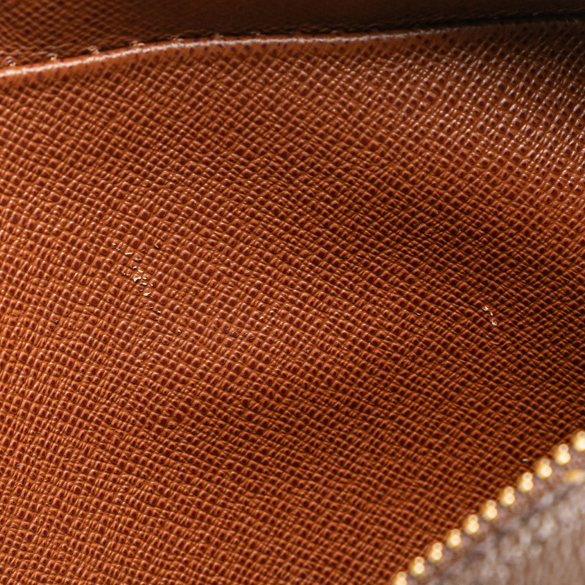 Monogram Nil Crossbody