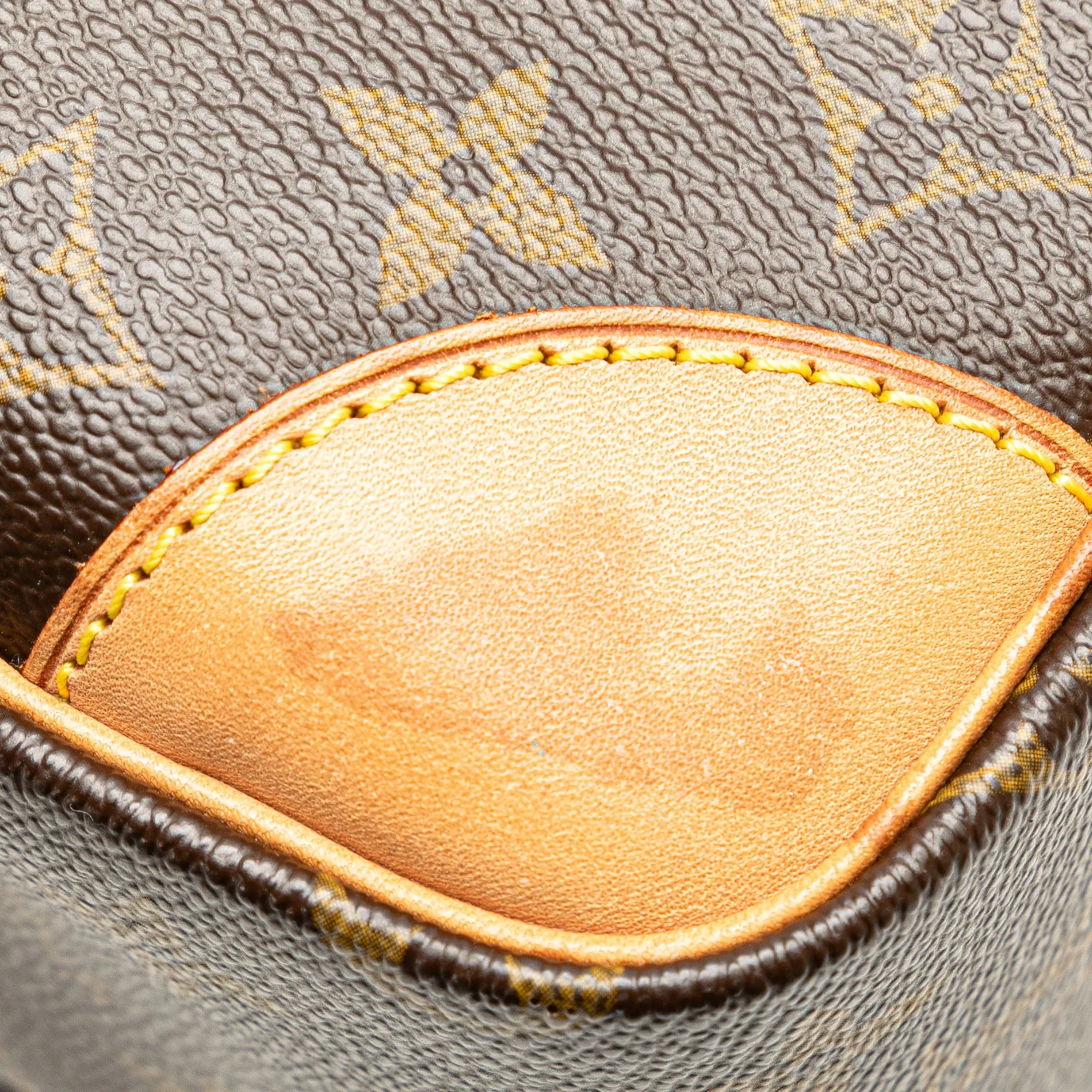 Monogram Nil Crossbody