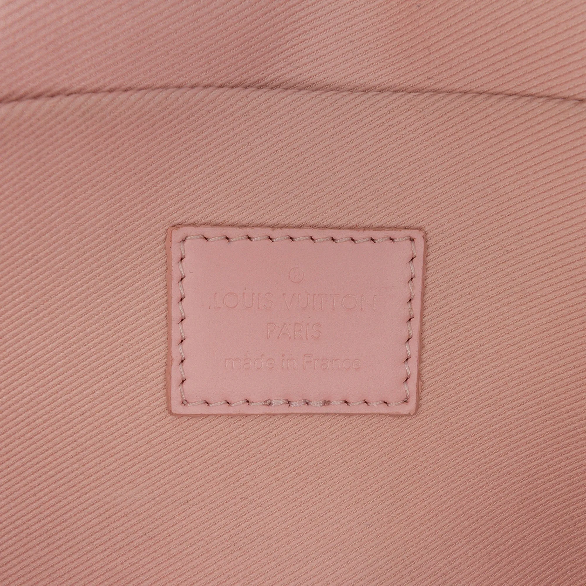 Monogram Vernis Pochette Felicie