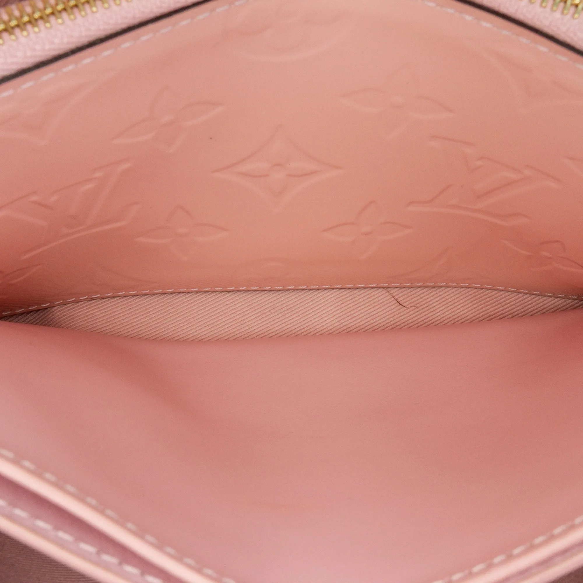Monogram Vernis Pochette Felicie