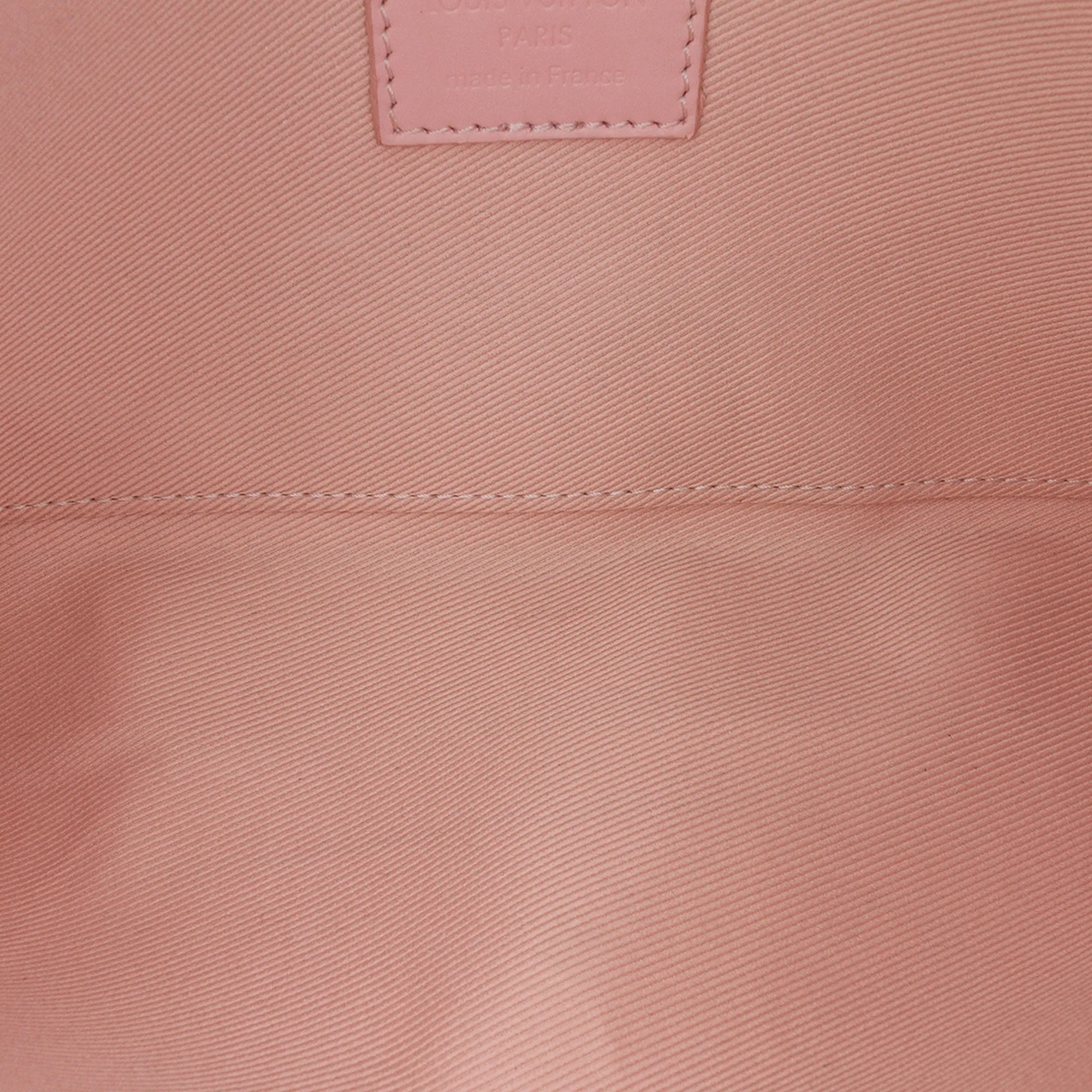 Monogram Vernis Pochette Felicie