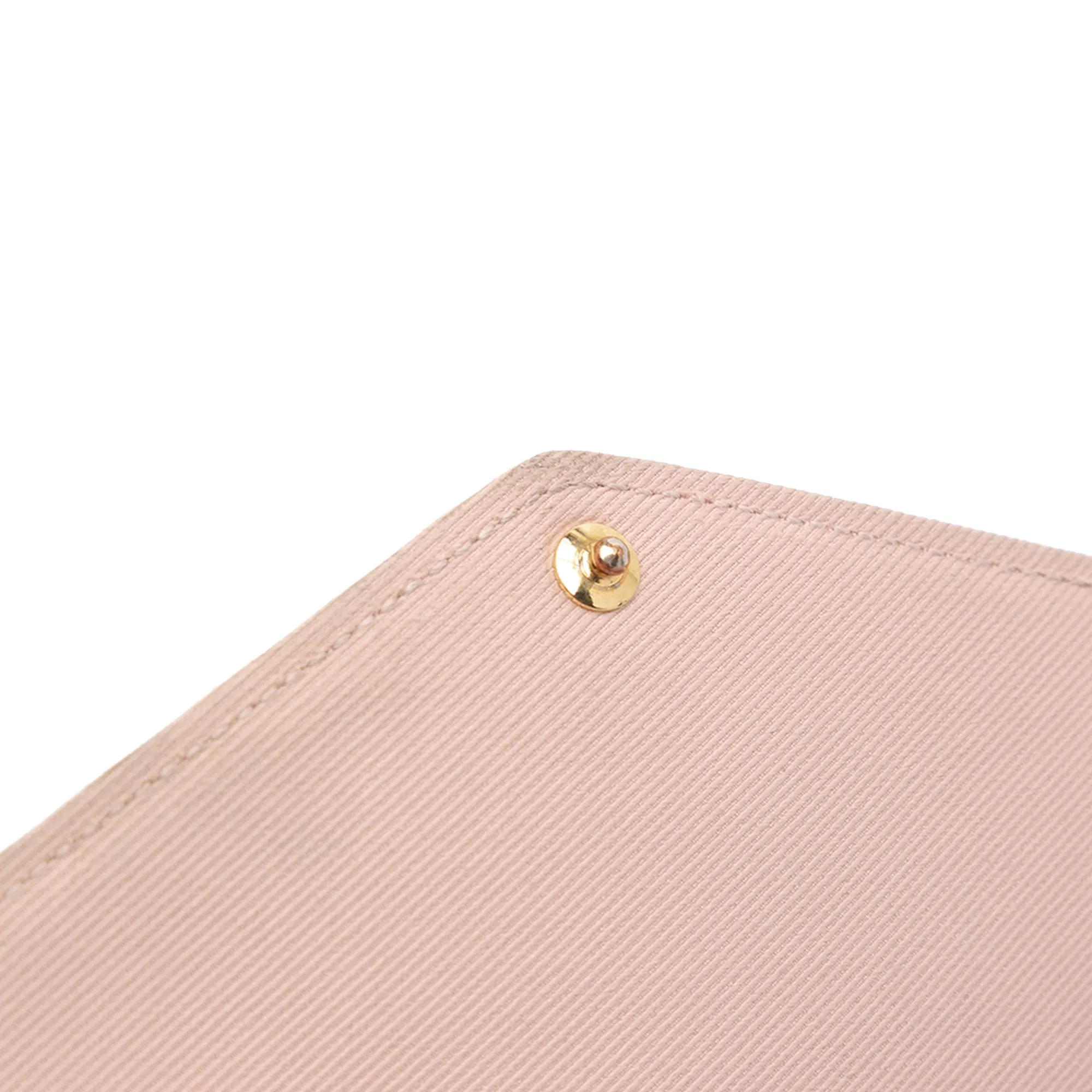 Monogram Vernis Pochette Felicie