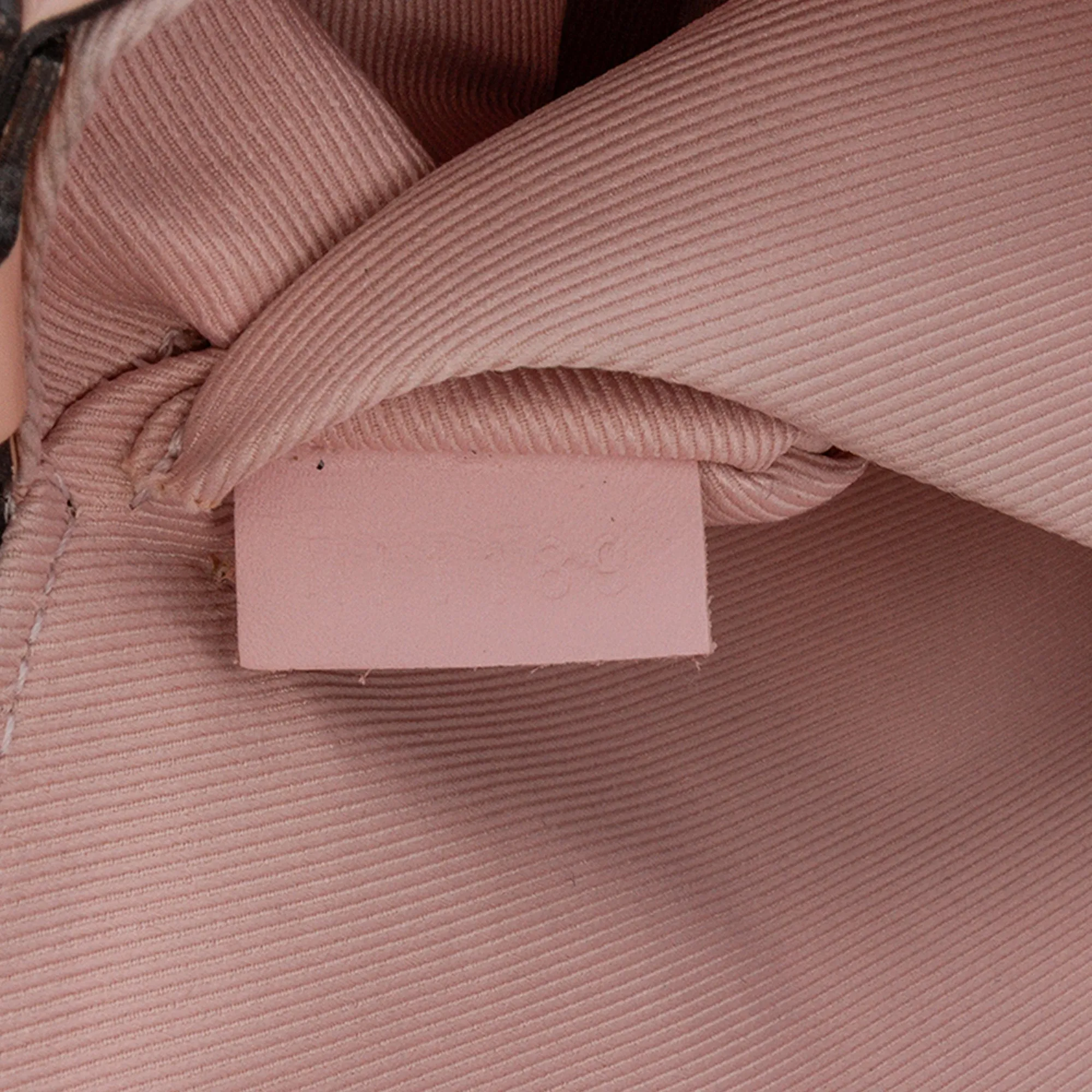 Monogram Vernis Pochette Felicie