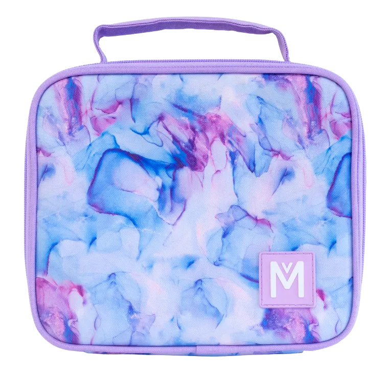 MontiiCo Medium Insulated Lunch - Aurora