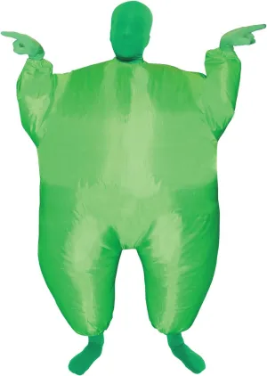 Morph boys Mega Kids Fancy Dress