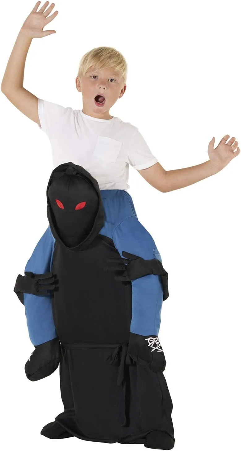 Morph unisex-child Piggy Back