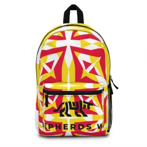 Motivate - Backpack