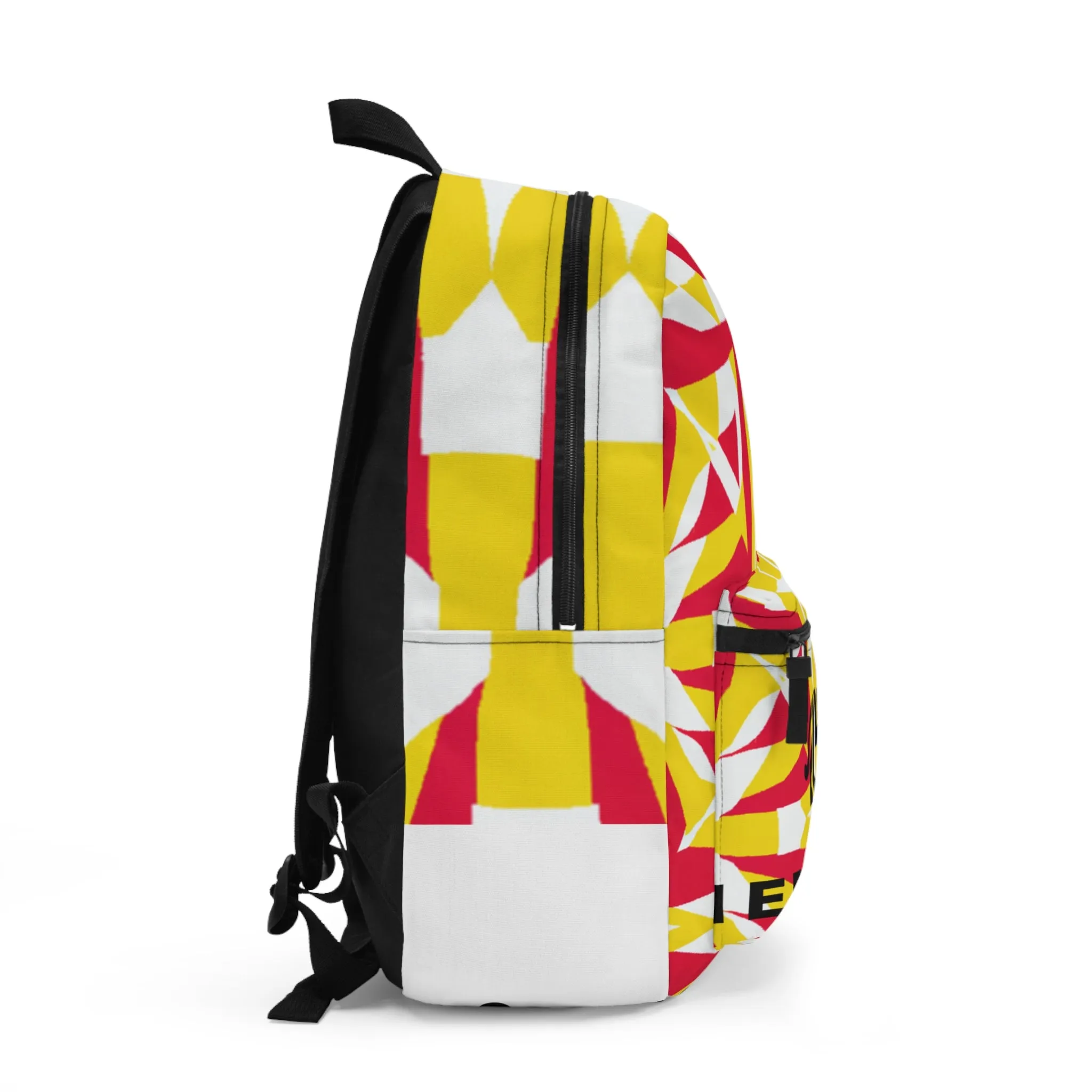Motivate - Backpack