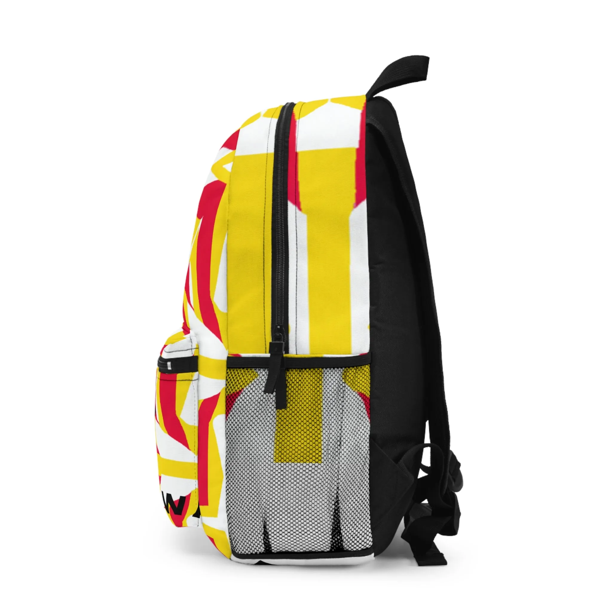 Motivate - Backpack