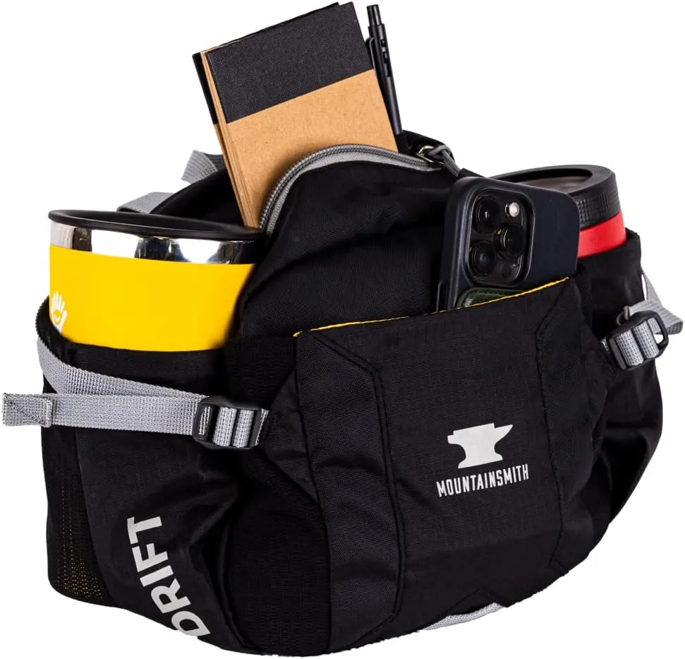 Mountainsmith Drift Hiking Fanny Pack