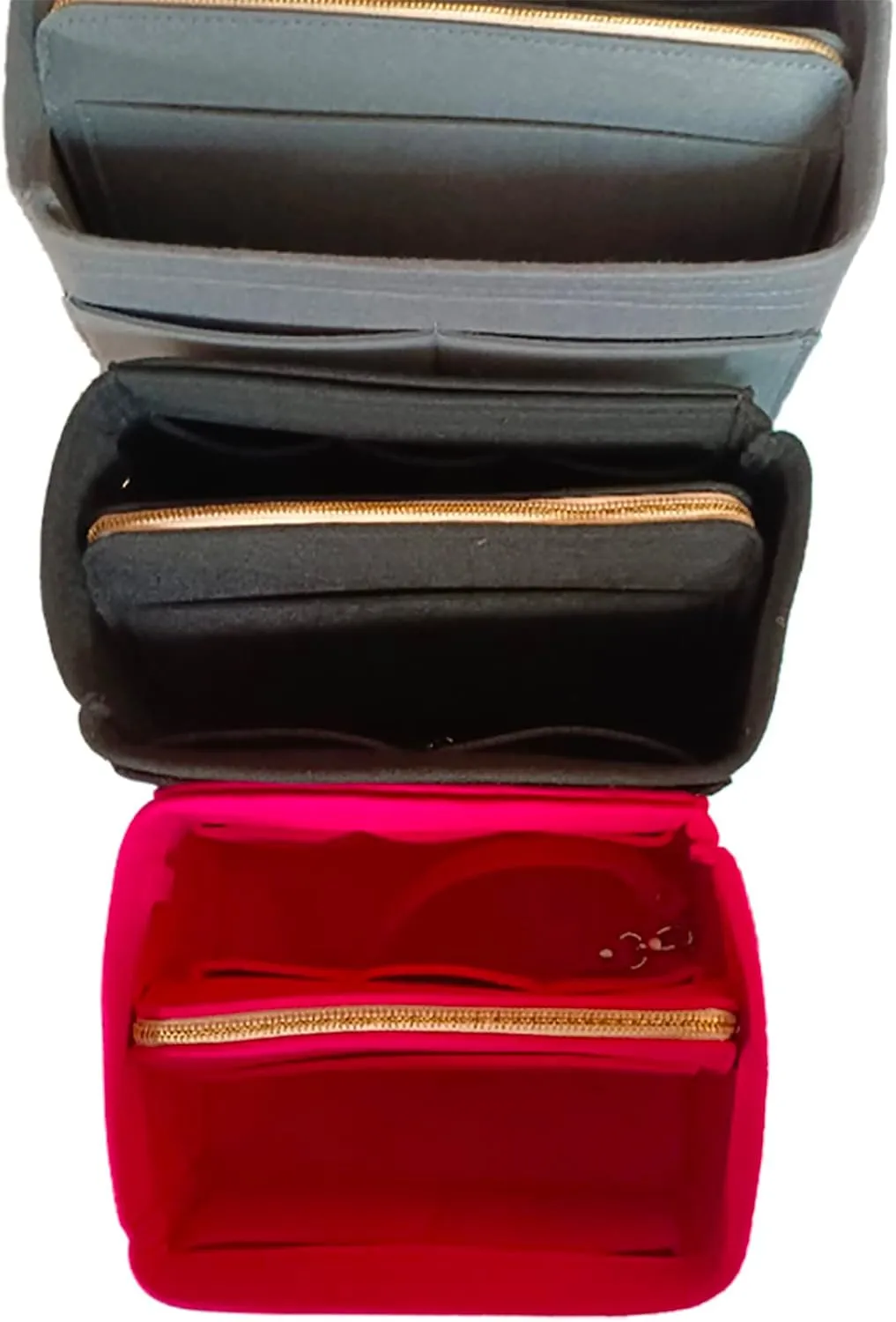 Multi Functional Large Capacity Folding Disassembly Storage Bag Large Tote