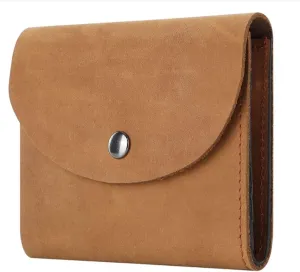 Multi Functional Women's Purse, Thin Handbag, Zero Wallet, Card Bag, Portable Short (D 1)