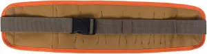 Multi-pockets Waist Bags Belts Oganizer Carrying Tools Bag Belt Waist Pocket Oxford Canvas Cases Tool