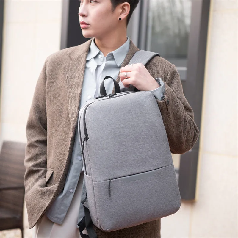 Multifunctional travel bag Student schoolbag