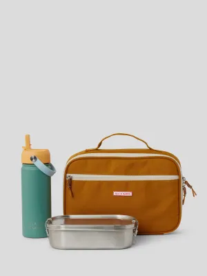 Mustard - Arlo Kids Lunchware Set