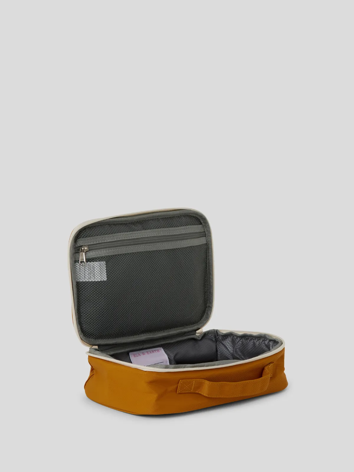 Mustard - Arlo Kids Lunchware Set