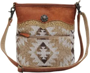 Myra Bag Camilla Azul Small & Crossbody Bag for Women S-6166