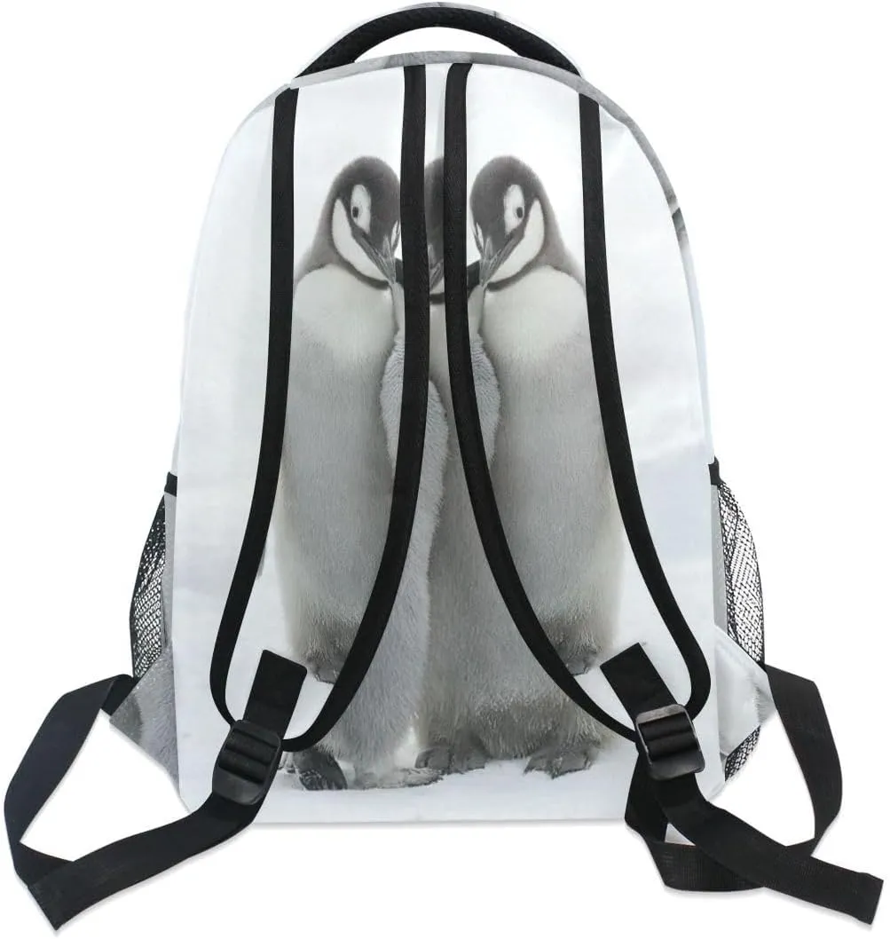 Nander Backpack Travel Sport Baseball Print Pattern School Bookbags Shoulder Bag for Mens Boys